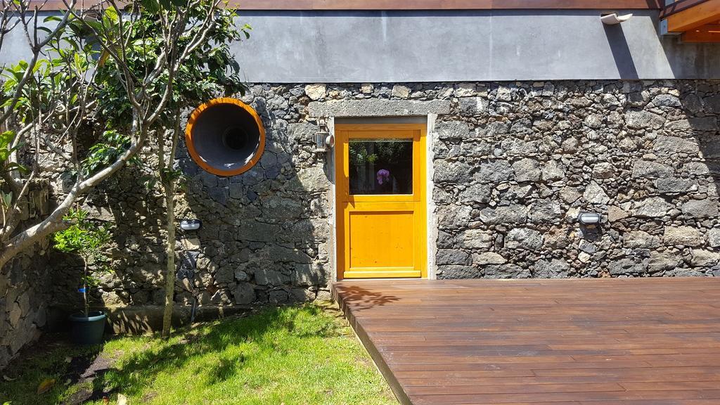 The Place Ponta Delgada - Açores Exterior foto