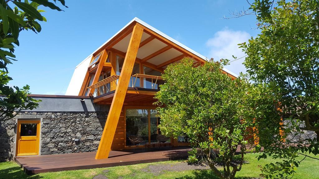 The Place Ponta Delgada - Açores Exterior foto